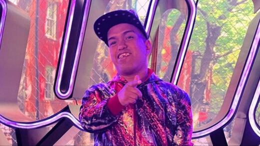 Medio Metro sorprende al revelar que va a ser papá