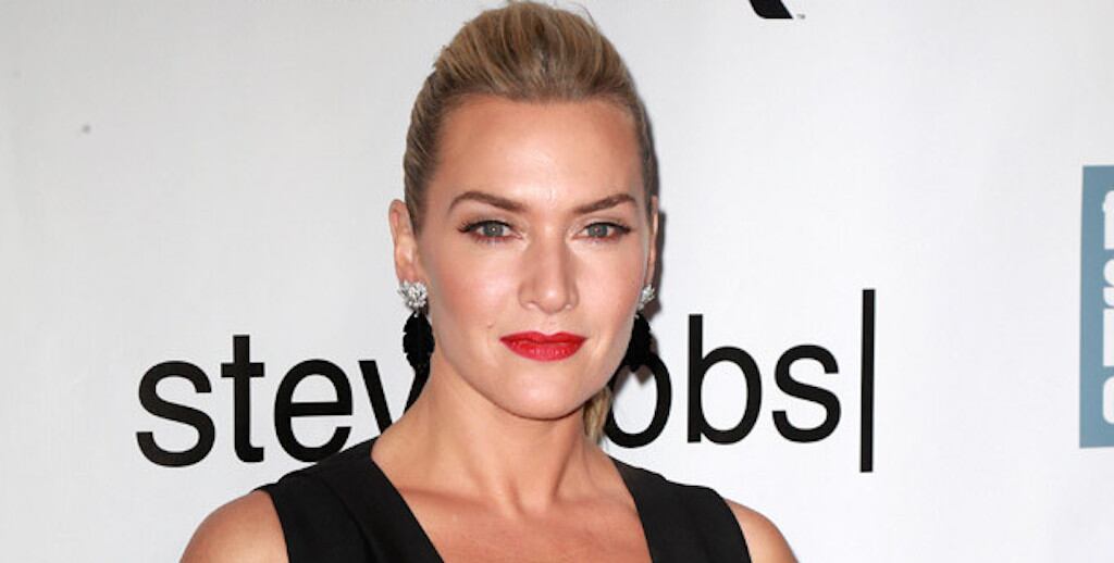 Kate Winslet