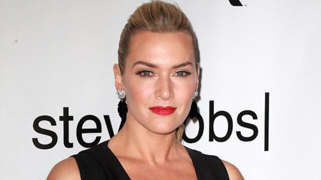 Kate Winslet