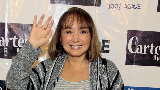 María Antonieta de las Nieves