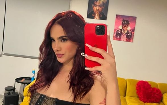 Gala Montes