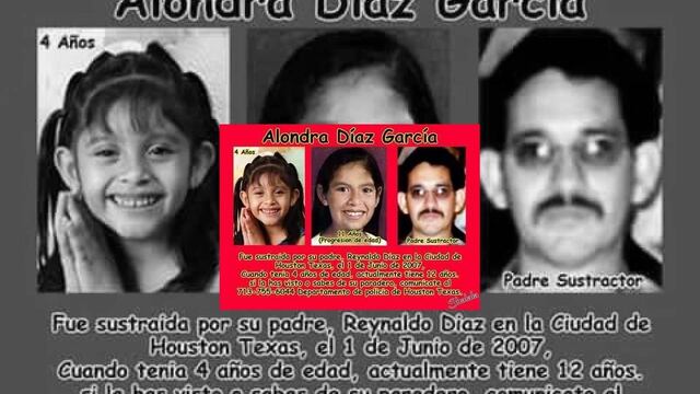 Abren página de Facebook para localizar a "la otra Alondra"