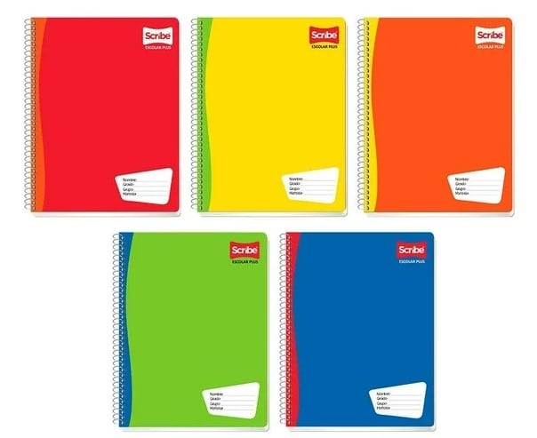 Cuaderno profesional en Walmart por menos de 70 pesos para el regreso a clases 2025
