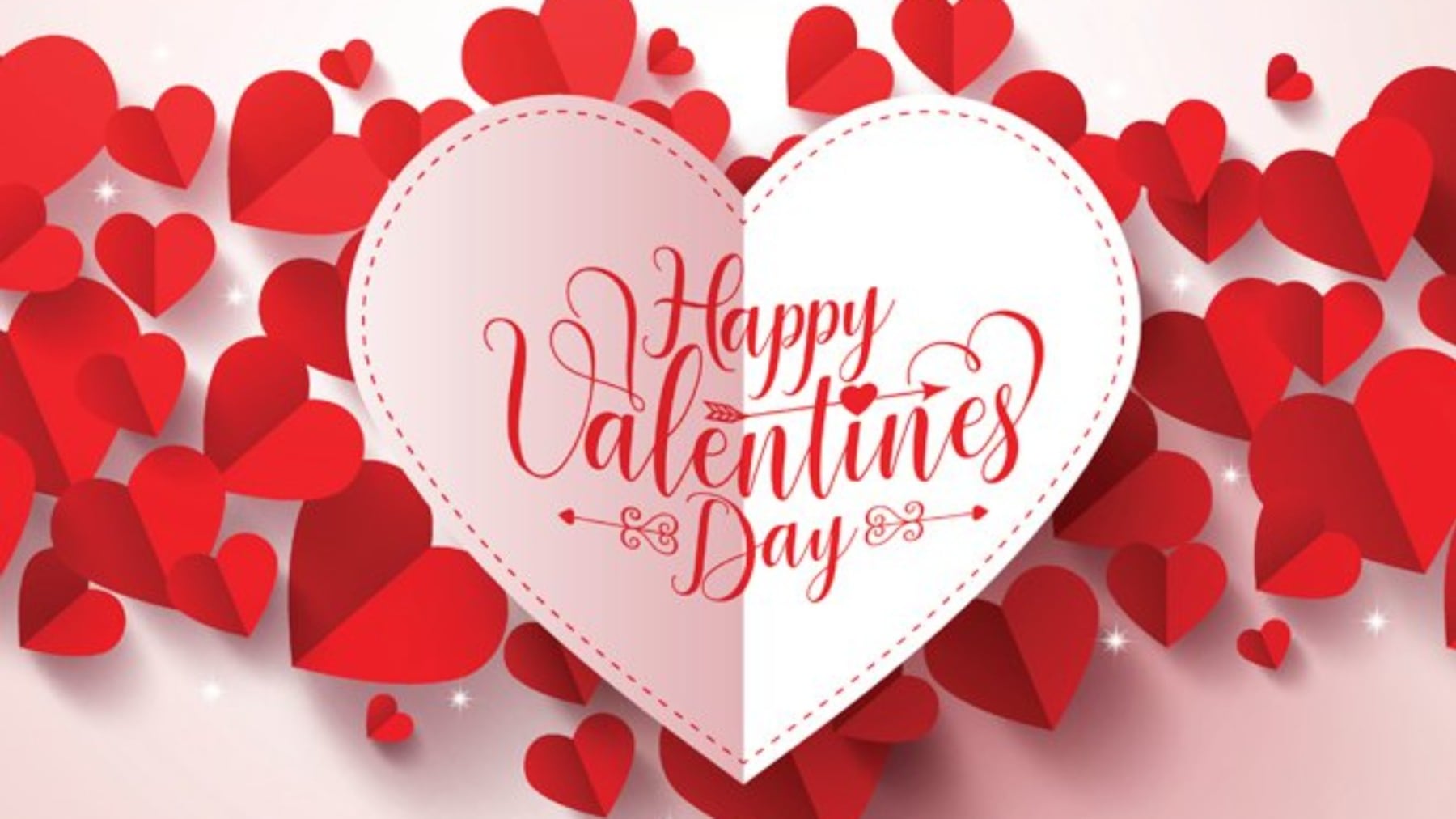 Esta es la verdadera (y nada romántica) historia del Día de San Valentín