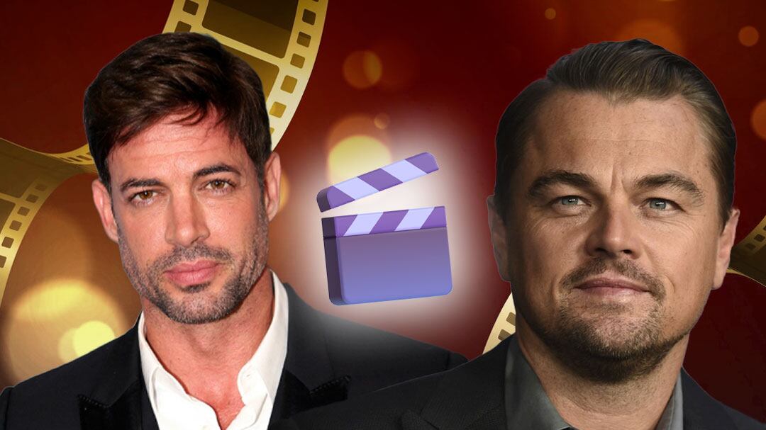 La inesperada relación que uniría a William Levy con la familia de Leonardo DiCaprio