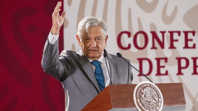 Andrés Manuel López Obrador