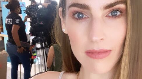 Sarah Nichols siente que Pascacio López la pudo haber matado por no informarle que había sido liberado