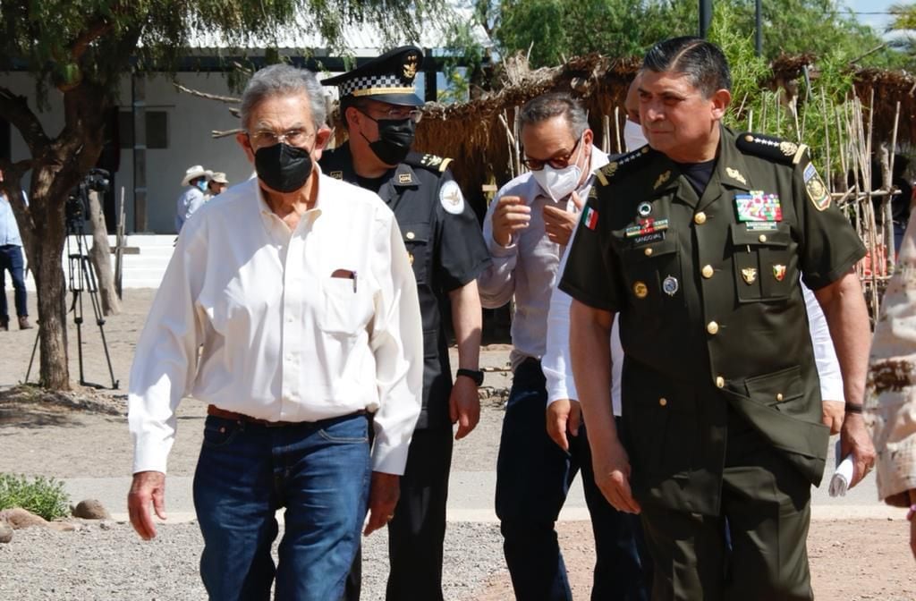 Cuauhtémoc Cárdenas