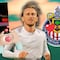 ¿Modric coquetea con Chivas? La figura del Real Madrid reacciona a gol del Chicharito