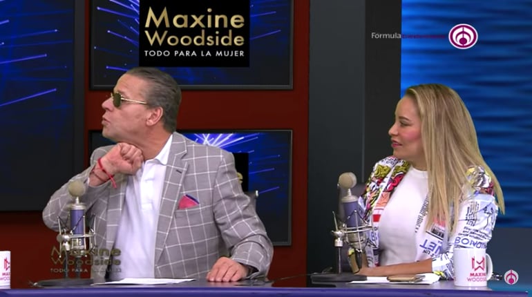 Alfredo Adame relata pelea que tuvo a los 17 años