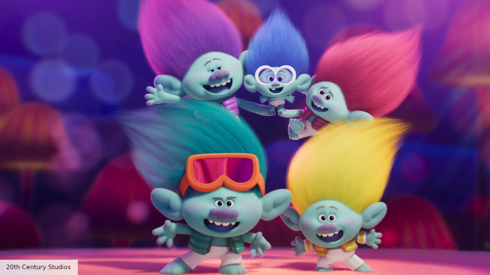 ¿Se lo esperaban? Trolls 3 anuncia cuándo se estrena en México