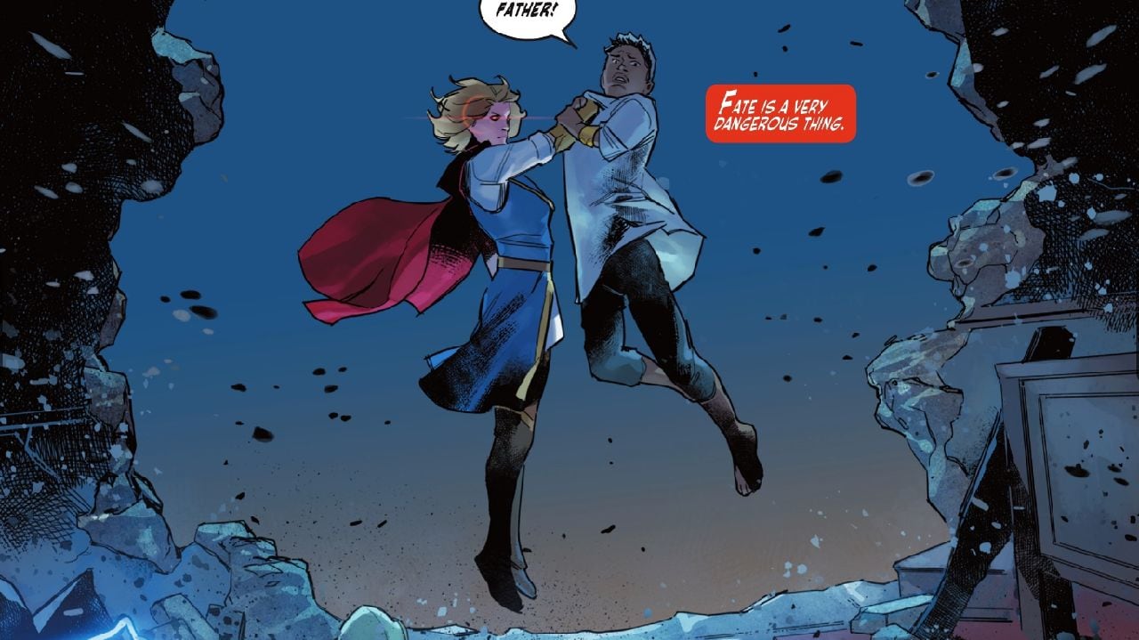 Wonder Woman es bisexual