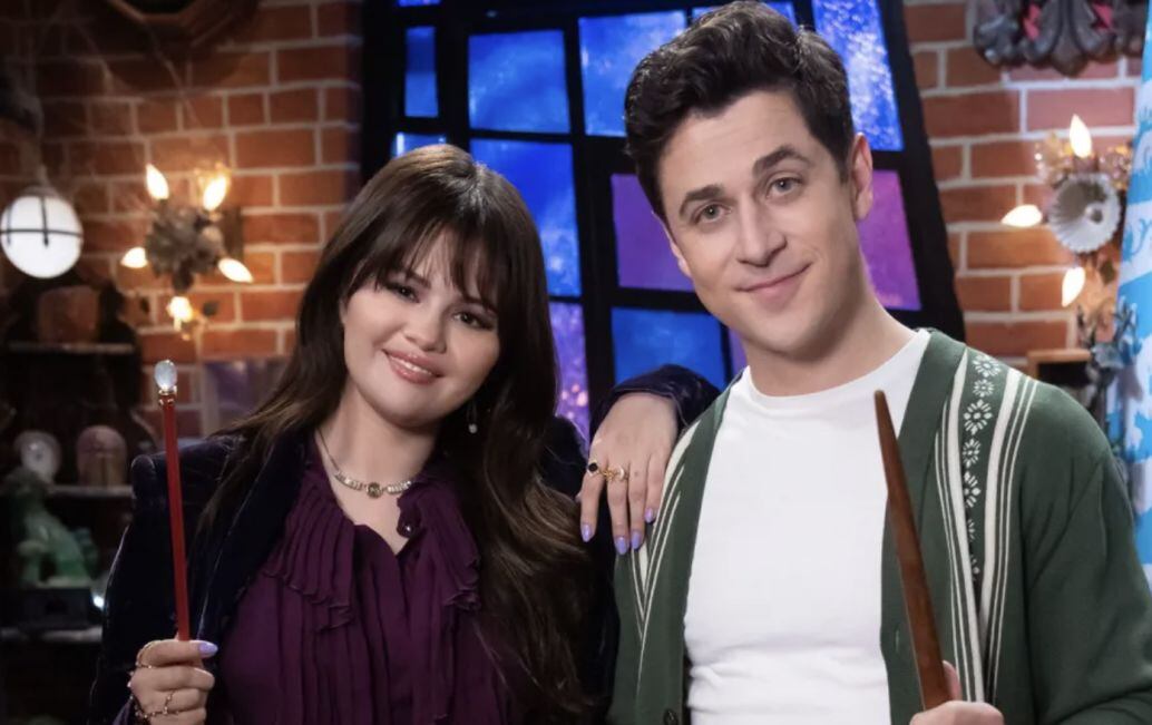 Wizards Beyond Waverly Place