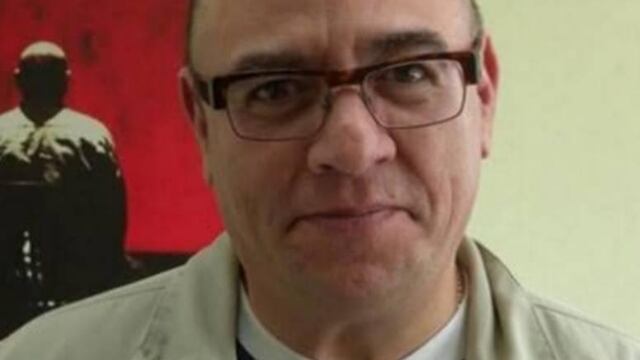 Brozo vuelve a salir de la radio.