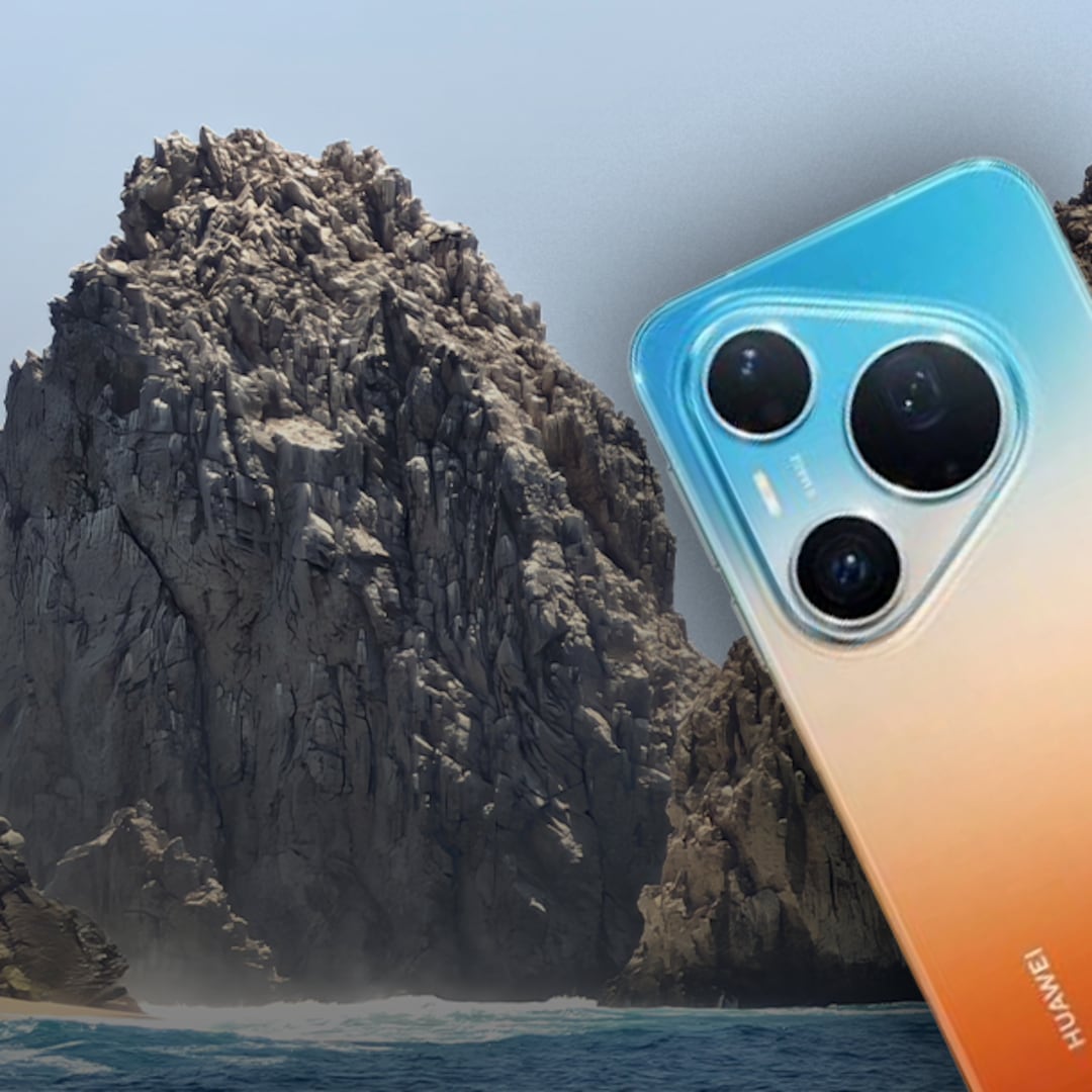 Huawei Pura 90s Pro: así funciona su cámara con inteligencia artificial