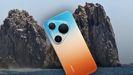 Huawei Pura 90s Pro: así funciona su cámara con inteligencia artificial