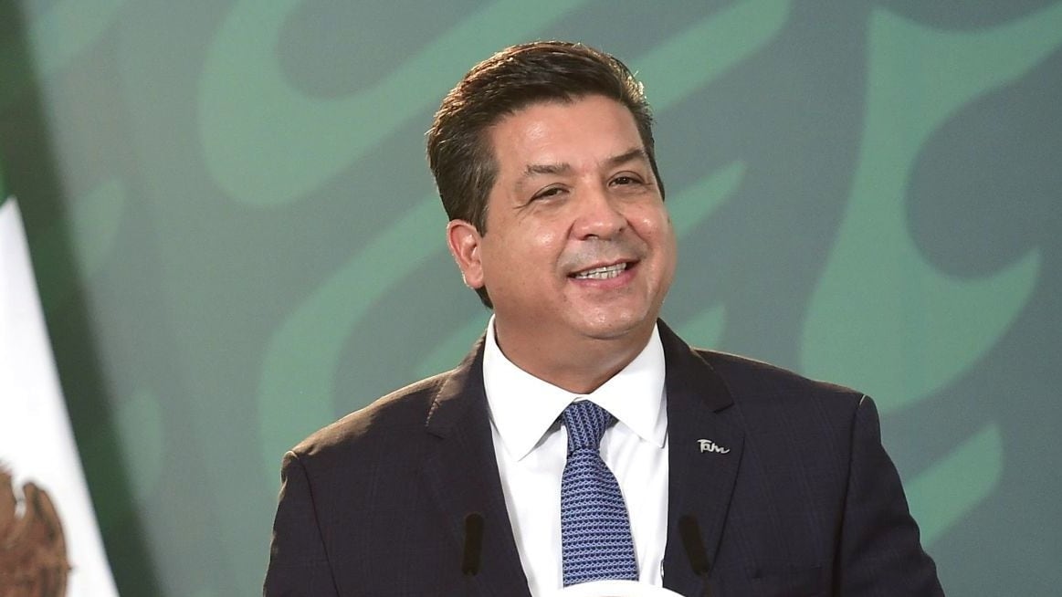 Francisco García Cabeza de Vaca: FGR aclara qué pasó con la ficha roja de detención de la Interpol