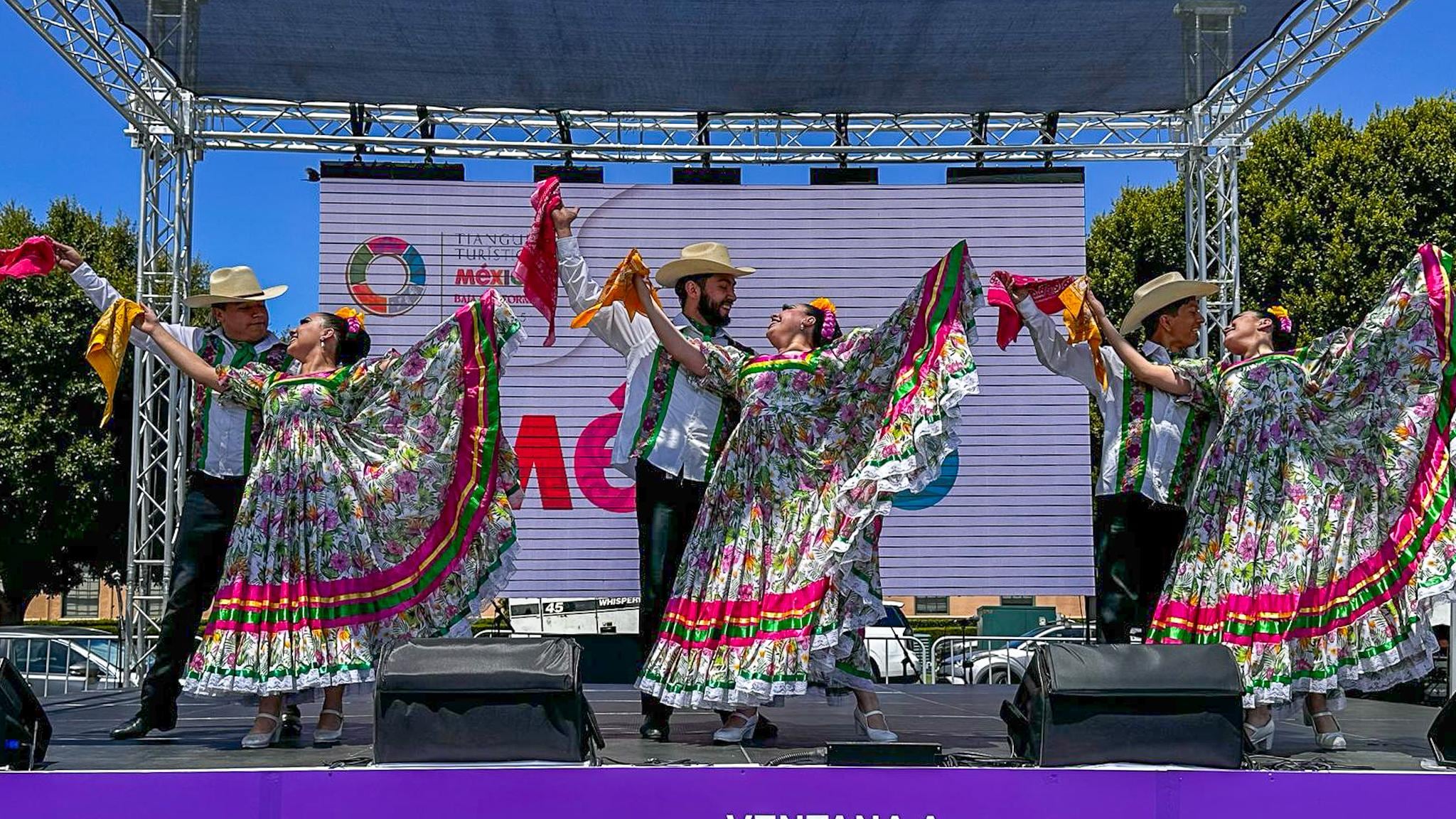 Guerrero brilla en el Tianguis Turístico 2025