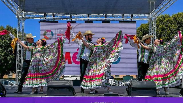 Guerrero en el Tianguis Turístico 2025