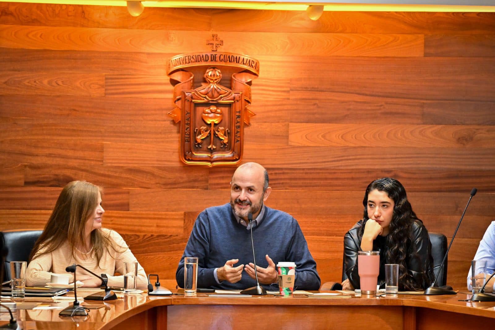 ¿Quién es Ricardo Villanueva Lomelí?