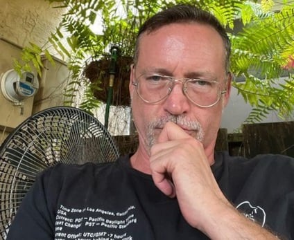 Andrés García Jr.