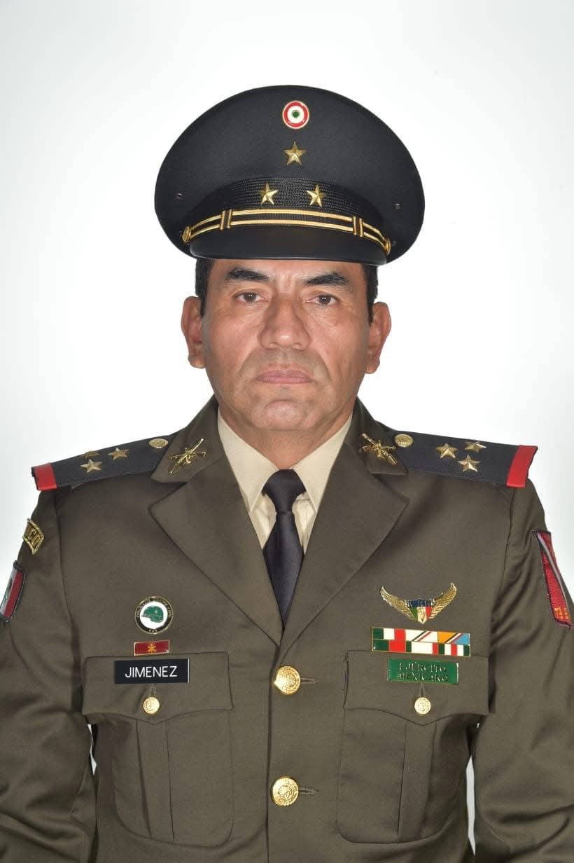 Jefe de escoltas de Carlos Manzo es buscado en todo el país, confirma Fiscalía