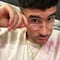Bad Bunny es comparado con León Larregui por Trellas