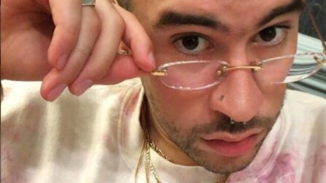 Bad Bunny