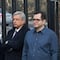 José Ramón López Beltrán dedica a AMLO emotivo mensaje de despedida: “Gracias, papá, por demostrarnos que sí se puede cambiar la historia”