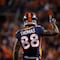 Muere Demaryius Thomas, exjugador de la NFL y campeón del Super Bowl