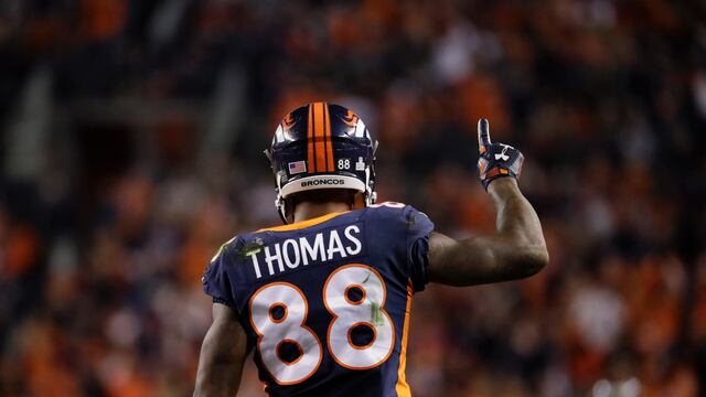 Demaryius Thomas