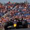 Gran Premio de Países Bajos: Max Verstappen se corona en su país; Checo Pérez queda en quinto