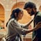 ¿Quién es quién en Ceniza? Estos son los actores y sus personajes de la película erótica más vista en Netflix