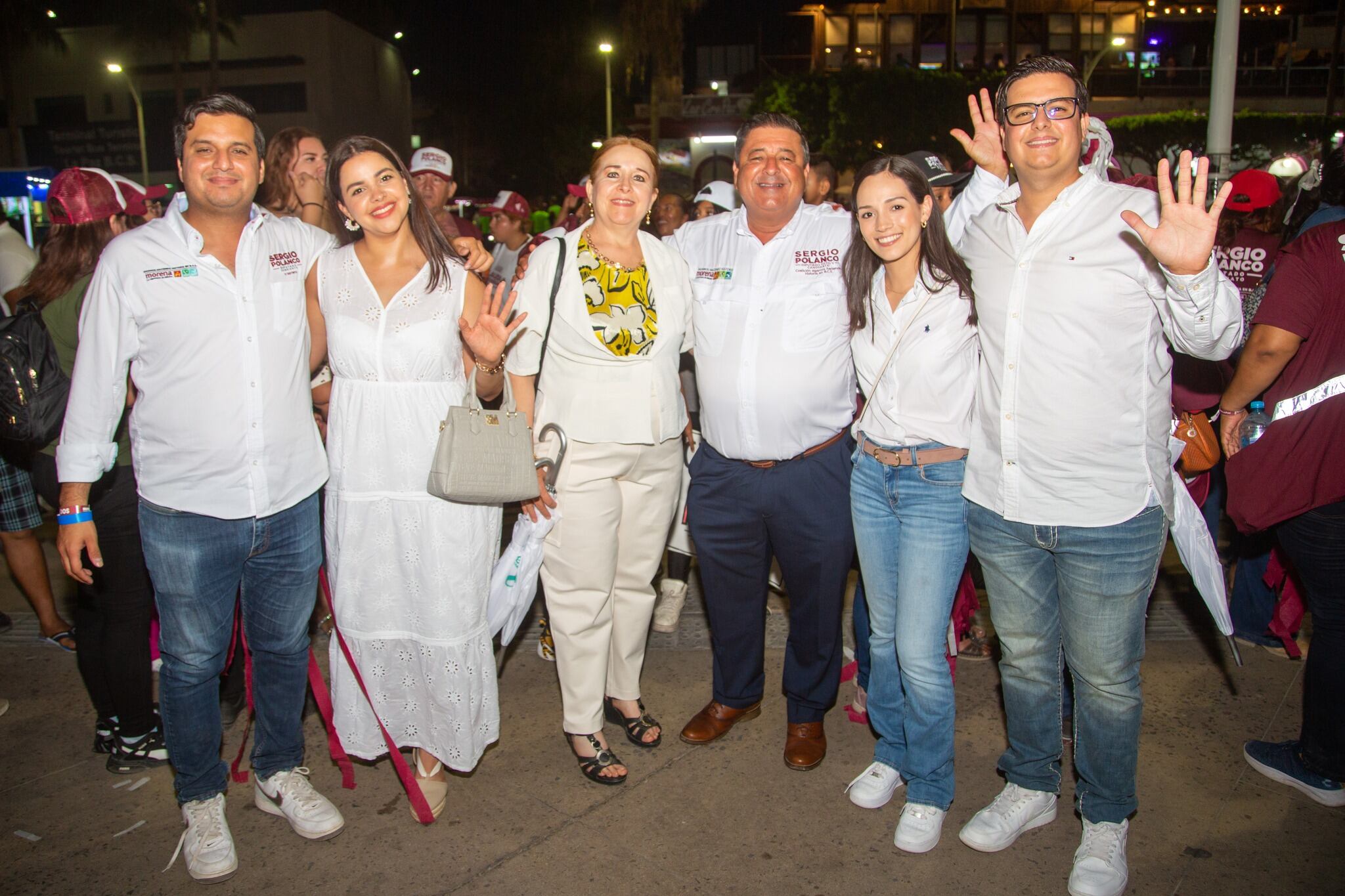 ¿Quién es Sergio Polanco? Diputado local de Baja California Sur con ideas machistas