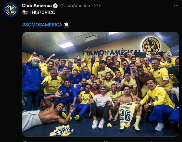 Club América