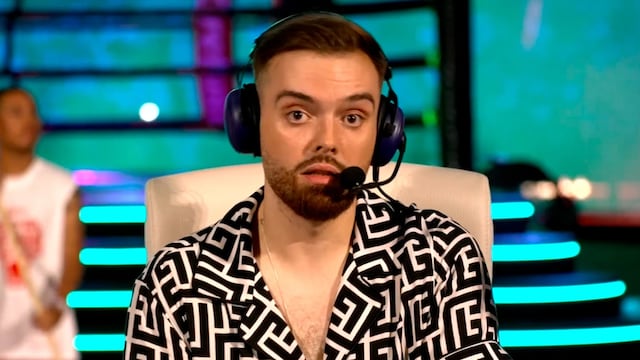 Ibai Llanos pide parar los edits de su cambio físico porque su madre está preocupada