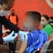 Vacunación en Edomex: En noviembre empezaría a menores de 17 años de edad