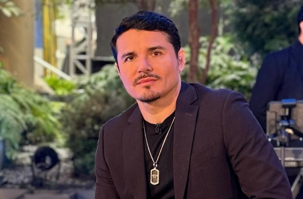 Horacio Palencia
