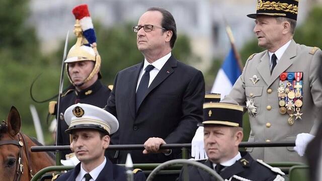 Hollande