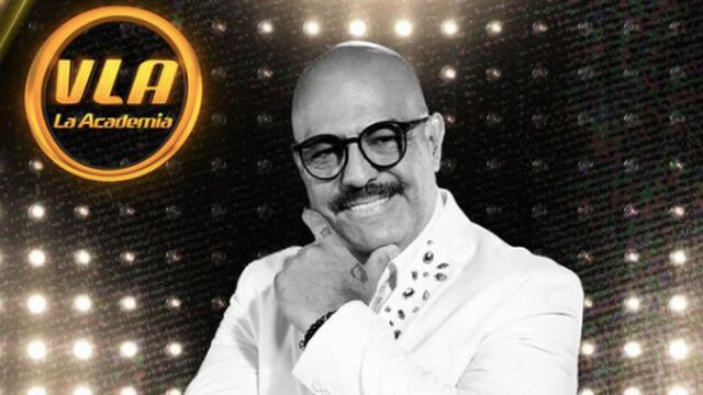 Juan Carlos Casasola, eliminado de La Academia VLA