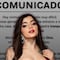 Karely Ruiz rompe el silencio tras robo en su casa y exige justicia
