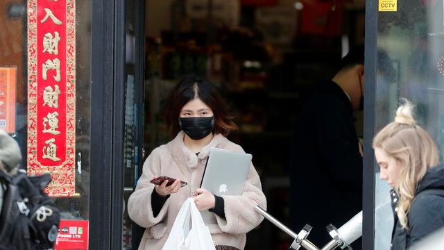 Advierte China al resto de los países del mundo el no adelantar restricciones económicas.