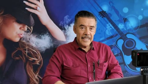 Pedro Rivera