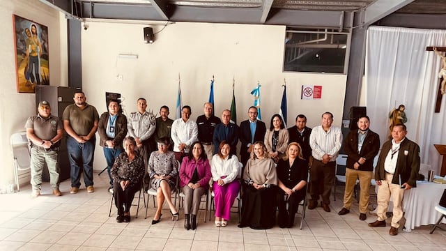 San Luis Potosí refuerza la atención integral ante cambios en el flujo migratorio