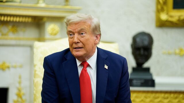 Estados Unidos va por reunión entre Putin y Zelenski