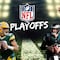 NFL Playoffs 2025: Fechas, horarios y canales para ver los juegos de la Ronda de Comodines