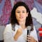 Luisa Alcalde presume que Morena en Sinaloa supera al PAN con 300 mil afiliados