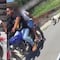 Arrastran a perrita amarrada a una motocicleta en Morelos; Arturo Islas amenaza con marcha si Cuauhtémoc Blanco no hace nada