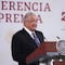 AMLO revela plan en caso de que la Ley de la Industria Eléctrica no obtenga mayoría absoluta