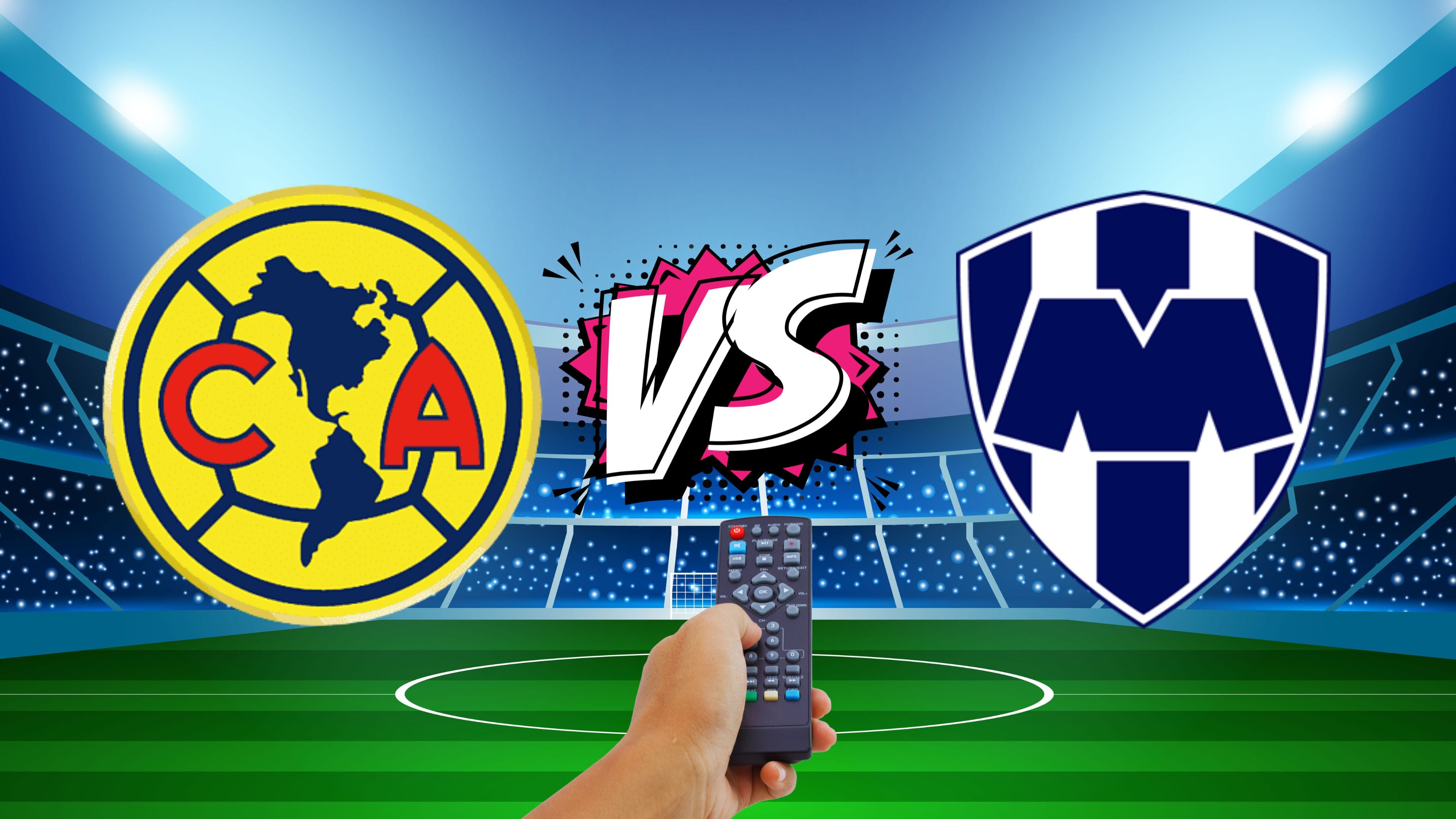 América vs Rayadas: ¿Cuándo y dónde ver la vuelta de la Final de la Liga MX Femenil?